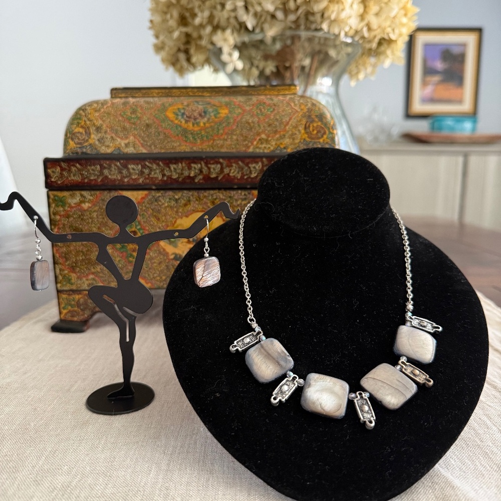 Statement Necklace
